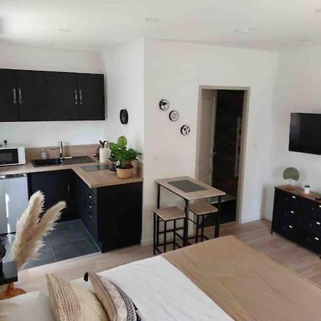 Le Savane Apartment Vesoul Exterior photo